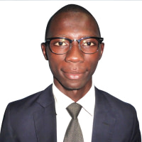 Tahirou Toure